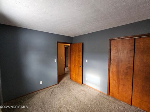 Tiny photo for 981 Edgewood Drive, Upper Sandusky, OH 43351 (MLS # 10002354)