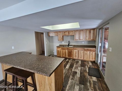 Tiny photo for 981 Edgewood Drive, Upper Sandusky, OH 43351 (MLS # 10002354)