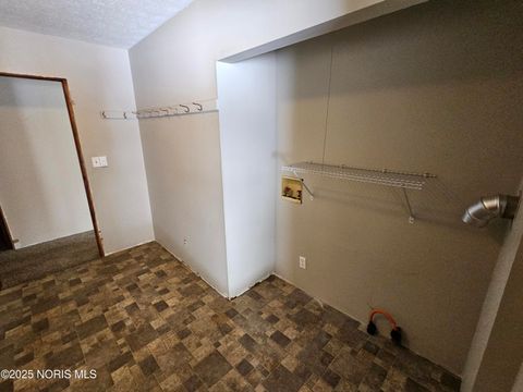 Tiny photo for 981 Edgewood Drive, Upper Sandusky, OH 43351 (MLS # 10002354)