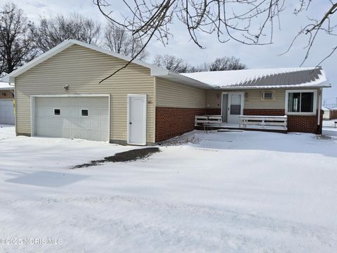 Tiny photo for 981 Edgewood Drive, Upper Sandusky, OH 43351 (MLS # 10002354)