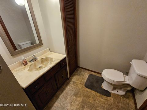 Tiny photo for 981 Edgewood Drive, Upper Sandusky, OH 43351 (MLS # 10002354)