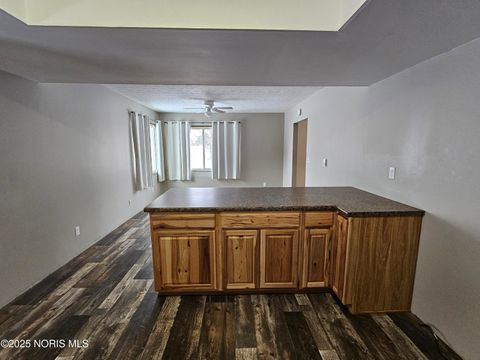 Tiny photo for 981 Edgewood Drive, Upper Sandusky, OH 43351 (MLS # 10002354)