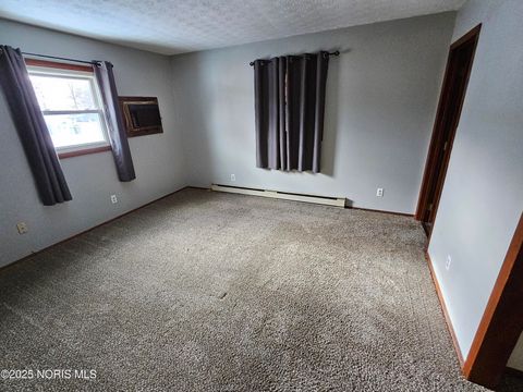 Tiny photo for 981 Edgewood Drive, Upper Sandusky, OH 43351 (MLS # 10002354)