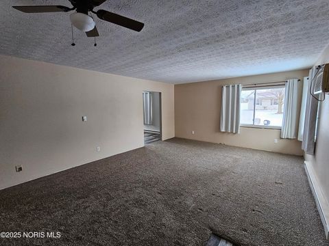 Tiny photo for 981 Edgewood Drive, Upper Sandusky, OH 43351 (MLS # 10002354)