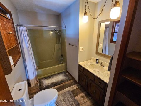 Tiny photo for 981 Edgewood Drive, Upper Sandusky, OH 43351 (MLS # 10002354)