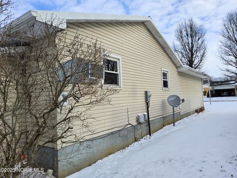 Tiny photo for 981 Edgewood Drive, Upper Sandusky, OH 43351 (MLS # 10002354)