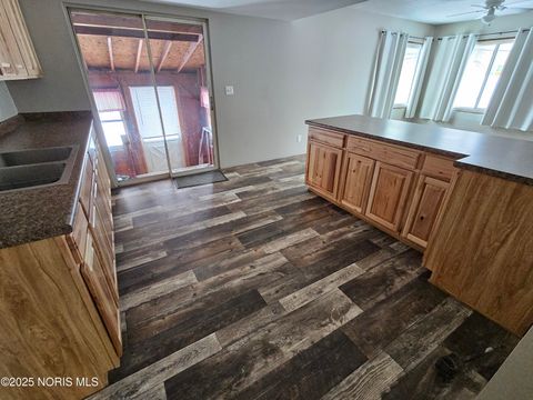 Tiny photo for 981 Edgewood Drive, Upper Sandusky, OH 43351 (MLS # 10002354)