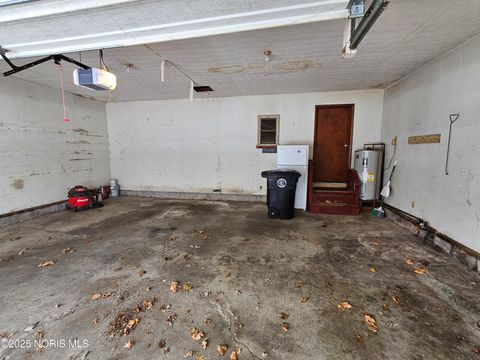 Tiny photo for 981 Edgewood Drive, Upper Sandusky, OH 43351 (MLS # 10002354)