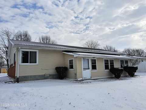 Tiny photo for 981 Edgewood Drive, Upper Sandusky, OH 43351 (MLS # 10002354)