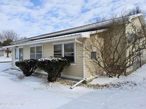 Tiny photo for 981 Edgewood Drive, Upper Sandusky, OH 43351 (MLS # 10002354)