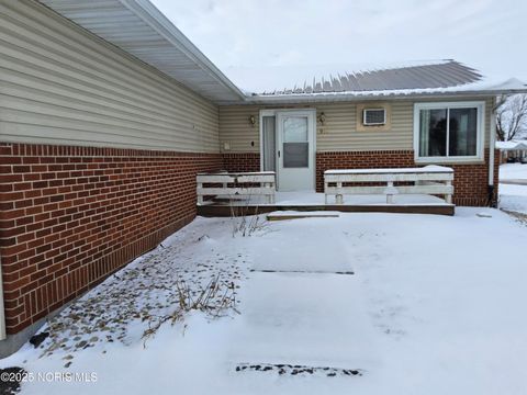 Tiny photo for 981 Edgewood Drive, Upper Sandusky, OH 43351 (MLS # 10002354)