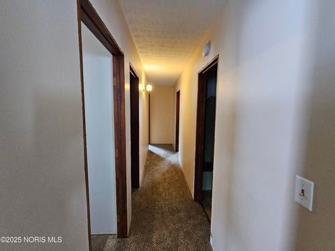 Tiny photo for 981 Edgewood Drive, Upper Sandusky, OH 43351 (MLS # 10002354)