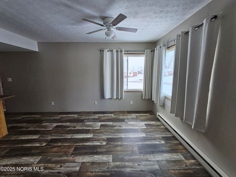 Tiny photo for 981 Edgewood Drive, Upper Sandusky, OH 43351 (MLS # 10002354)