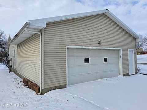 Tiny photo for 981 Edgewood Drive, Upper Sandusky, OH 43351 (MLS # 10002354)