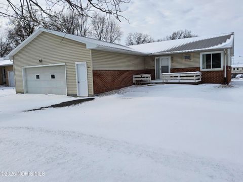 Tiny photo for 981 Edgewood Drive, Upper Sandusky, OH 43351 (MLS # 10002354)
