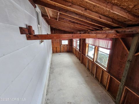 Tiny photo for 981 Edgewood Drive, Upper Sandusky, OH 43351 (MLS # 10002354)