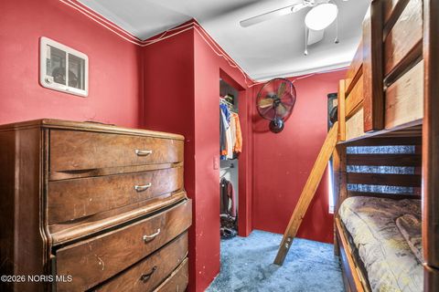 Tiny photo for 8239 S State Route 53, McCutchenville, OH 44844 (MLS # 10003618)