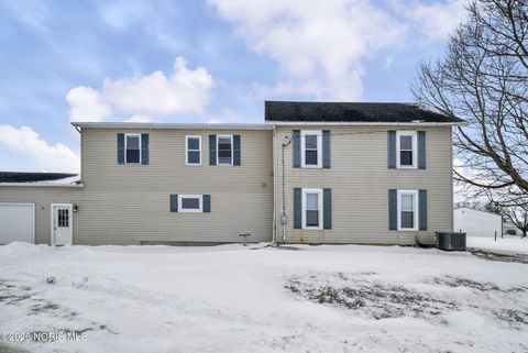 Tiny photo for 8239 S State Route 53, McCutchenville, OH 44844 (MLS # 10003618)