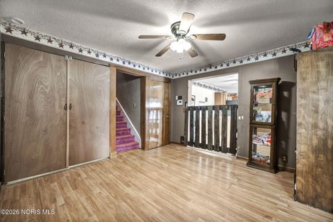 Tiny photo for 8239 S State Route 53, McCutchenville, OH 44844 (MLS # 10003618)