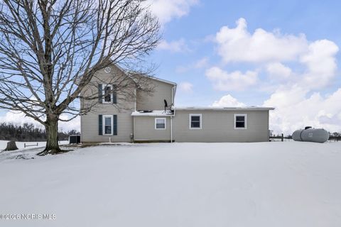 Tiny photo for 8239 S State Route 53, McCutchenville, OH 44844 (MLS # 10003618)