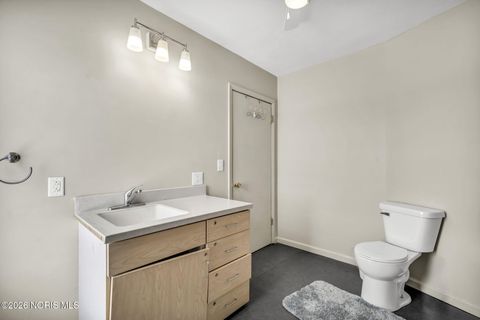 Tiny photo for 8239 S State Route 53, McCutchenville, OH 44844 (MLS # 10003618)