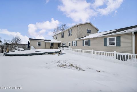 Tiny photo for 8239 S State Route 53, McCutchenville, OH 44844 (MLS # 10003618)