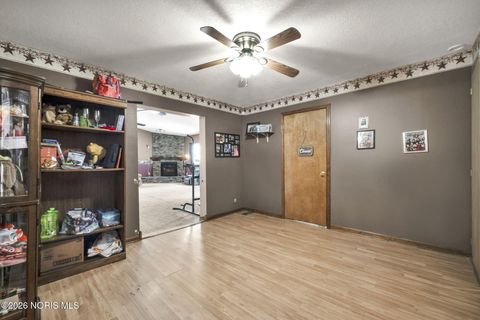 Tiny photo for 8239 S State Route 53, McCutchenville, OH 44844 (MLS # 10003618)