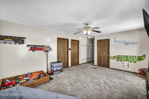 Tiny photo for 8239 S State Route 53, McCutchenville, OH 44844 (MLS # 10003618)