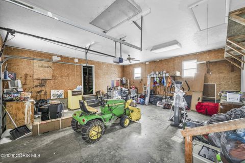 Tiny photo for 8239 S State Route 53, McCutchenville, OH 44844 (MLS # 10003618)