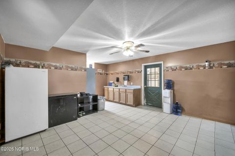 Tiny photo for 8239 S State Route 53, McCutchenville, OH 44844 (MLS # 10003618)