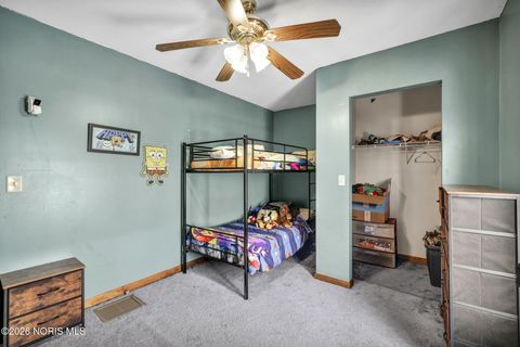 Tiny photo for 8239 S State Route 53, McCutchenville, OH 44844 (MLS # 10003618)