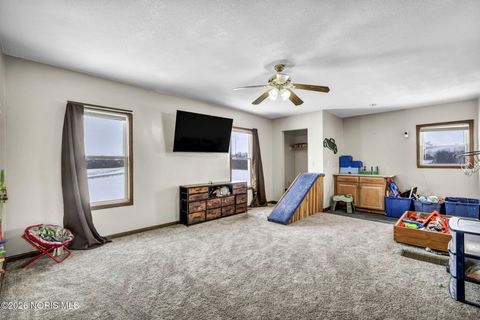 Tiny photo for 8239 S State Route 53, McCutchenville, OH 44844 (MLS # 10003618)