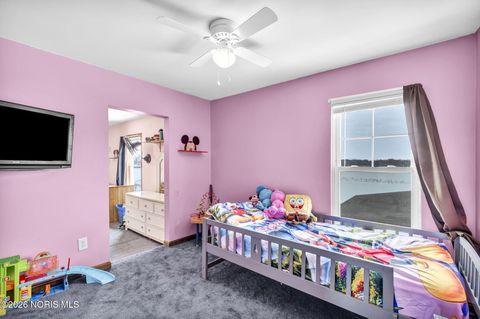 Tiny photo for 8239 S State Route 53, McCutchenville, OH 44844 (MLS # 10003618)