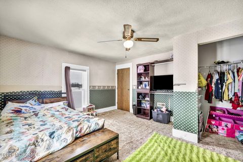 Tiny photo for 8239 S State Route 53, McCutchenville, OH 44844 (MLS # 10003618)