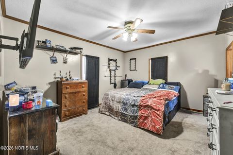 Tiny photo for 8239 S State Route 53, McCutchenville, OH 44844 (MLS # 10003618)