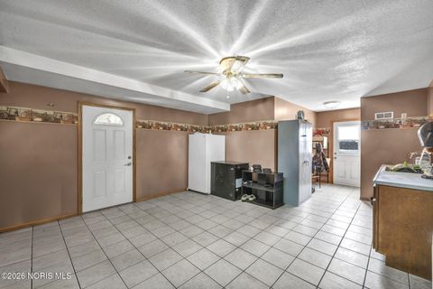 Tiny photo for 8239 S State Route 53, McCutchenville, OH 44844 (MLS # 10003618)