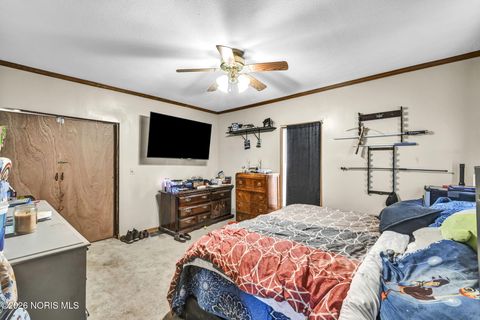 Tiny photo for 8239 S State Route 53, McCutchenville, OH 44844 (MLS # 10003618)