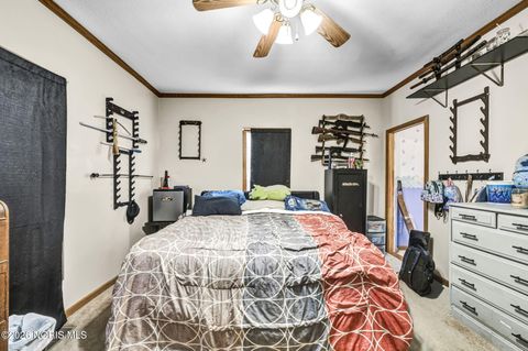 Tiny photo for 8239 S State Route 53, McCutchenville, OH 44844 (MLS # 10003618)