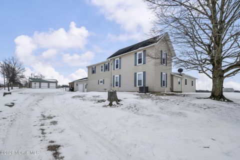 Tiny photo for 8239 S State Route 53, McCutchenville, OH 44844 (MLS # 10003618)