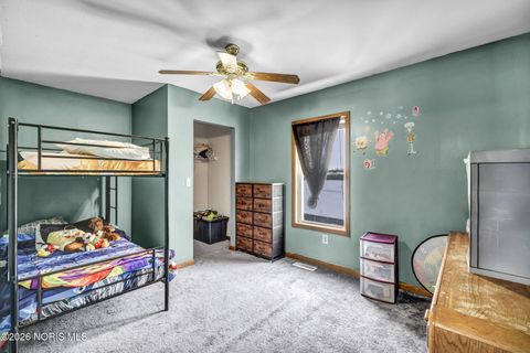 Tiny photo for 8239 S State Route 53, McCutchenville, OH 44844 (MLS # 10003618)