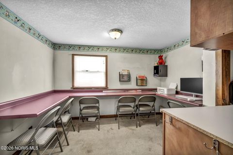 Tiny photo for 8239 S State Route 53, McCutchenville, OH 44844 (MLS # 10003618)