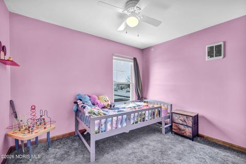 Tiny photo for 8239 S State Route 53, McCutchenville, OH 44844 (MLS # 10003618)