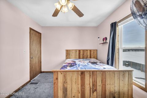 Tiny photo for 8239 S State Route 53, McCutchenville, OH 44844 (MLS # 10003618)