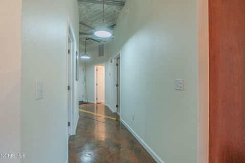 Tiny photo for 745 Washington Street #Apt 607, Toledo, OH 43604 (MLS # 10004728)