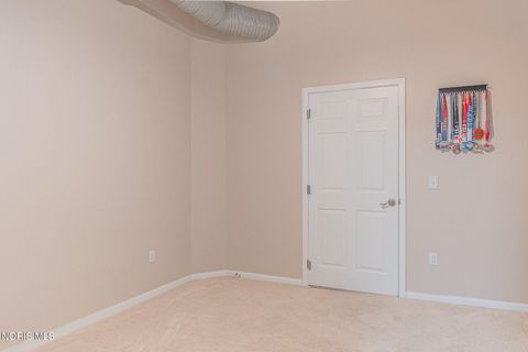 Tiny photo for 745 Washington Street #Apt 607, Toledo, OH 43604 (MLS # 10004728)