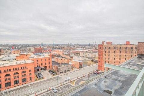 Tiny photo for 745 Washington Street #Apt 607, Toledo, OH 43604 (MLS # 10004728)