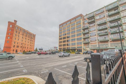 Tiny photo for 745 Washington Street #Apt 607, Toledo, OH 43604 (MLS # 10004728)
