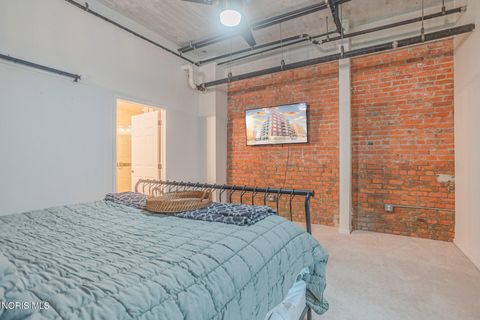 Tiny photo for 745 Washington Street #Apt 607, Toledo, OH 43604 (MLS # 10004728)