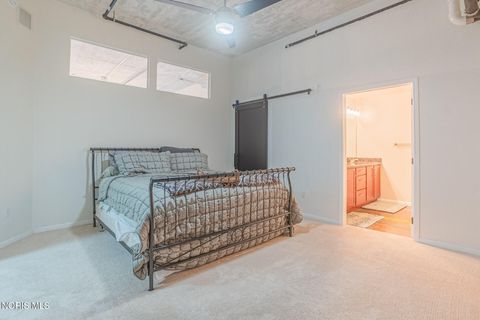 Tiny photo for 745 Washington Street #Apt 607, Toledo, OH 43604 (MLS # 10004728)