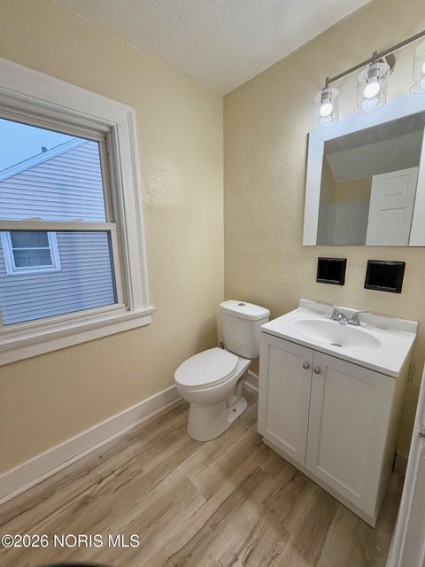 Tiny photo for 4121 Kingsbury Avenue, Toledo, OH 43612 (MLS # 10003151)